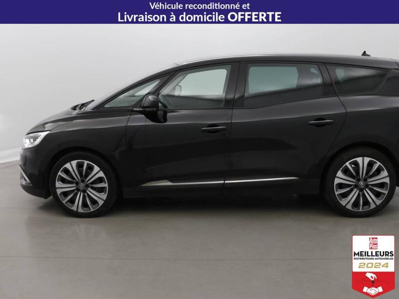 Renault Grand Scénic TCe 140 Edc Evolution