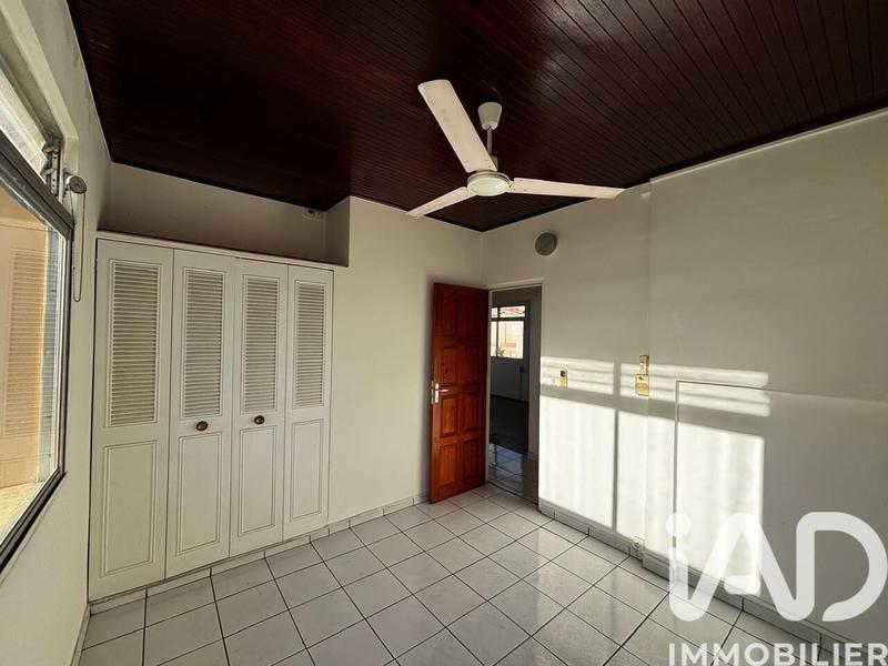 Maison - 130 m² - 4 pièces