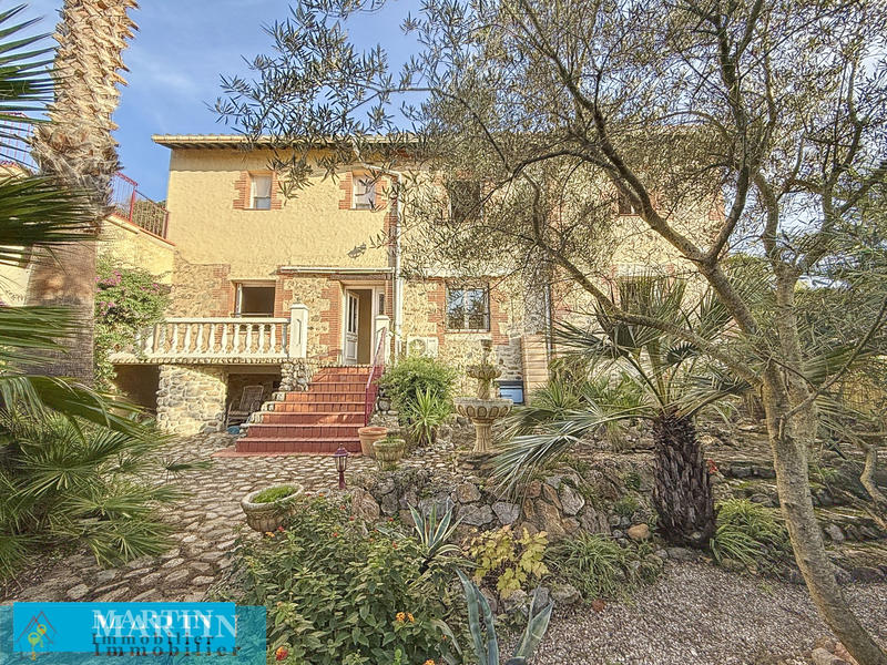 Maison - 108 m² - 4 pièces