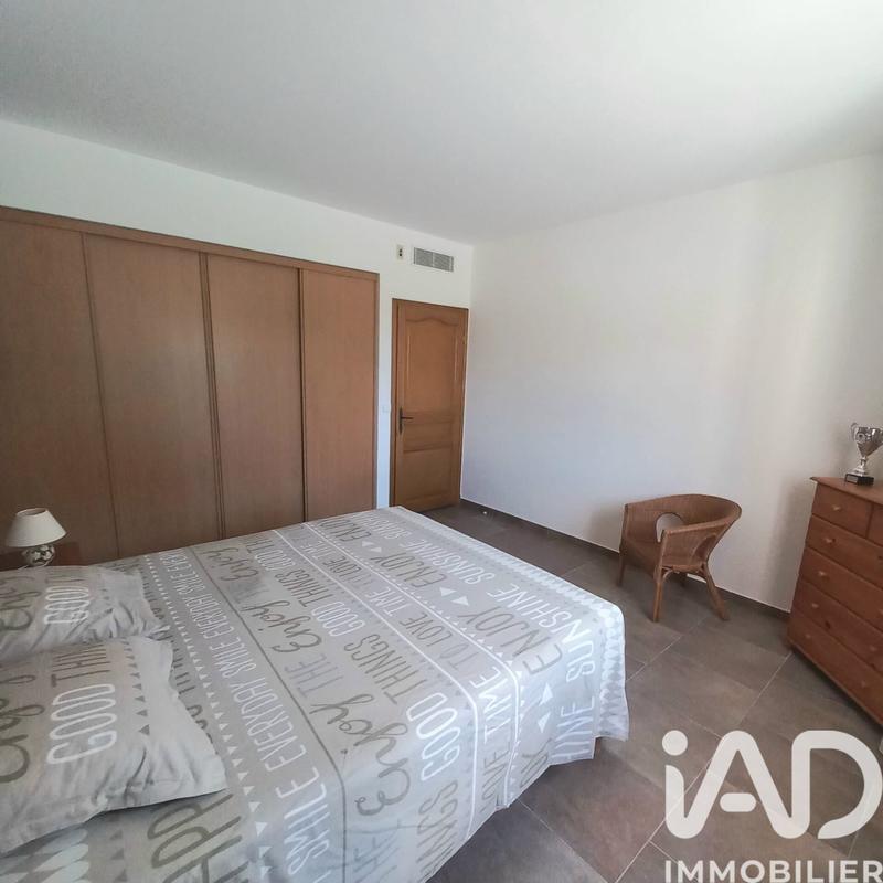 Maison - 183 m² - 4 pièces