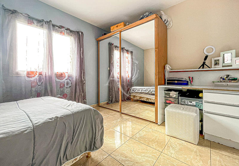 Maison - 142 m² - 5 pièces