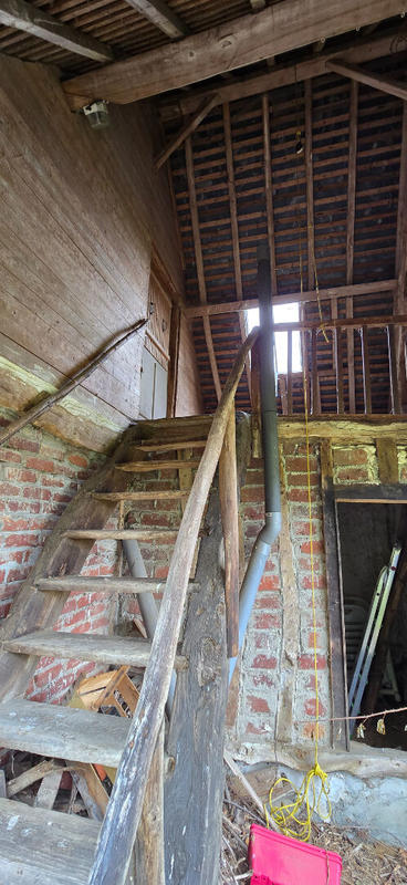 Maison - 116 m² - 5 pièces