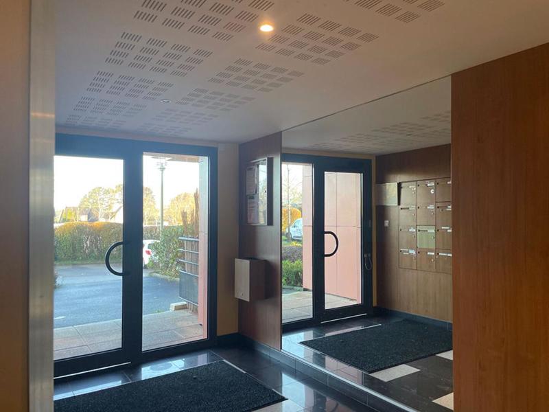 Appartement - 52 m² - 2 pièces