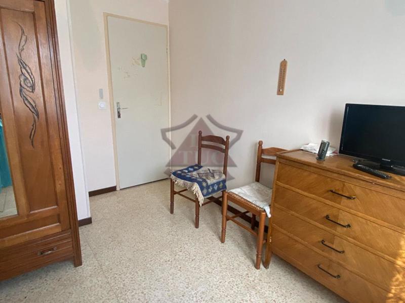 Maison - 67 m² - 5 pièces