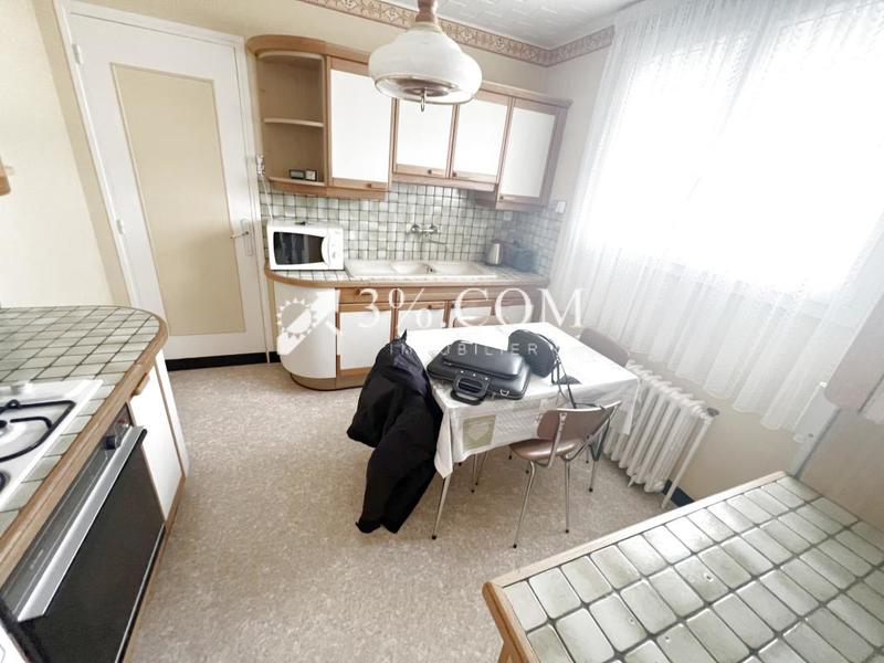 Maison - 78 m² - 5 pièces