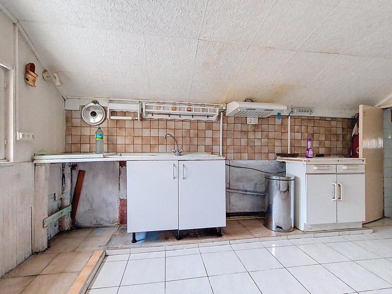 Maison - 70 m² - 4 pièces