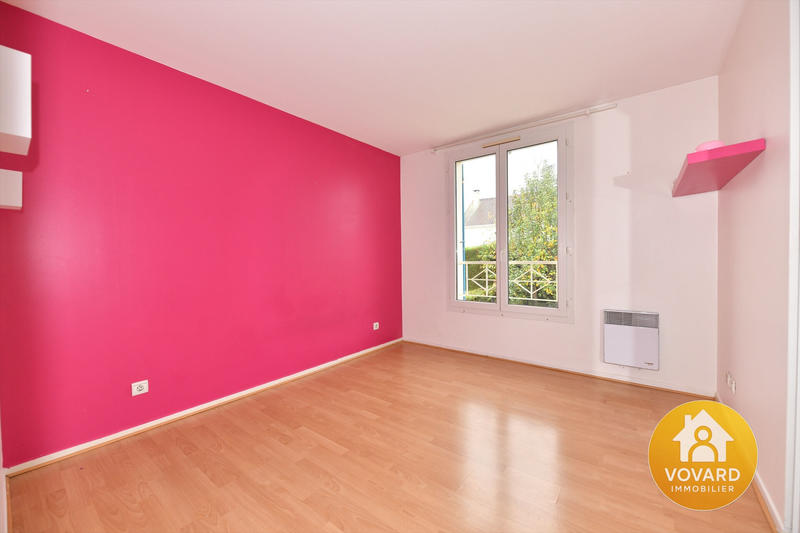 Maison - 121 m² - 7 pièces