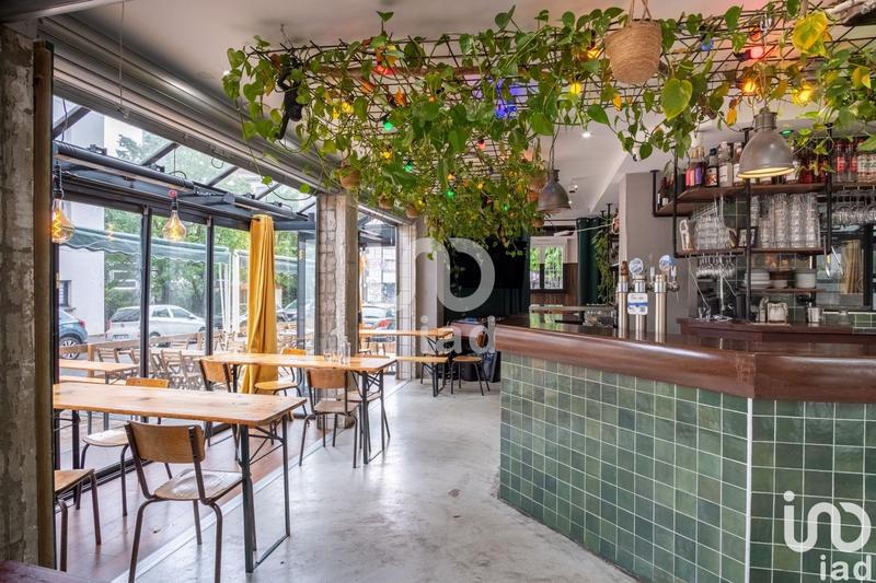 Local commercial - 100 m²