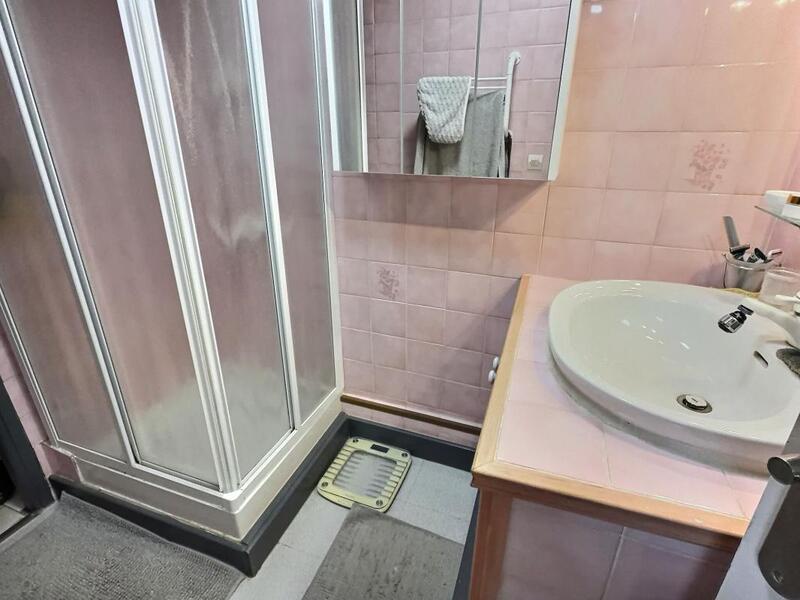 Duplex - 54 m² - 2 pièces