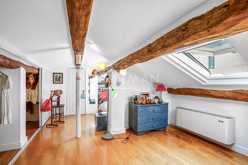 Maison - 152 m² - 6 pièces