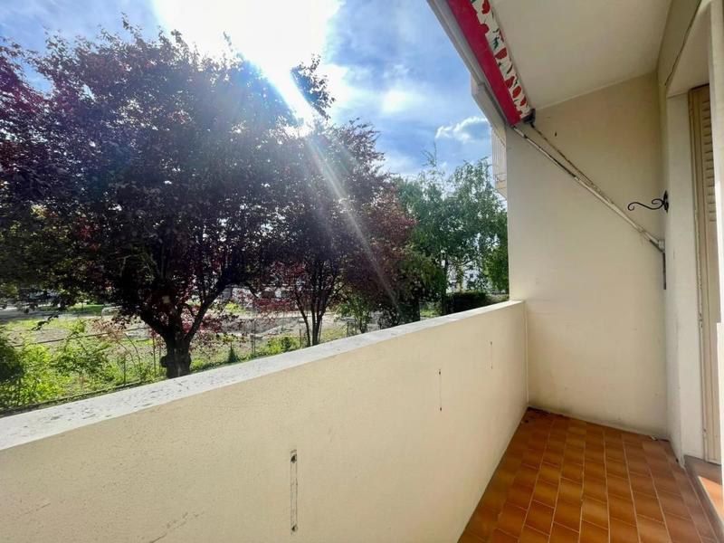 Appartement - 74 m² - 4 pièces