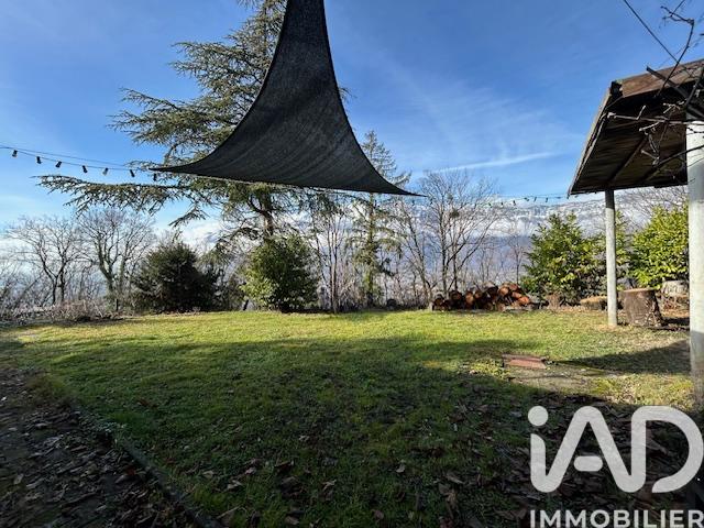 Appartement - 54 m² - 2 pièces