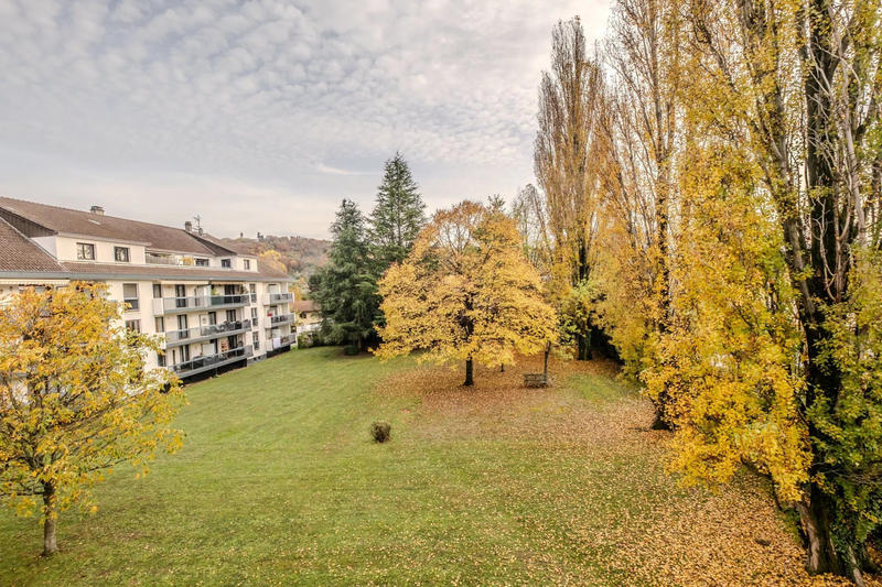 Appartement - 84 m² - 4 pièces