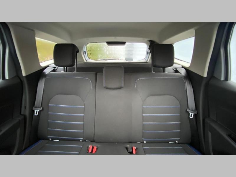 Dacia Duster Eco-G 100 4x2 15 ans