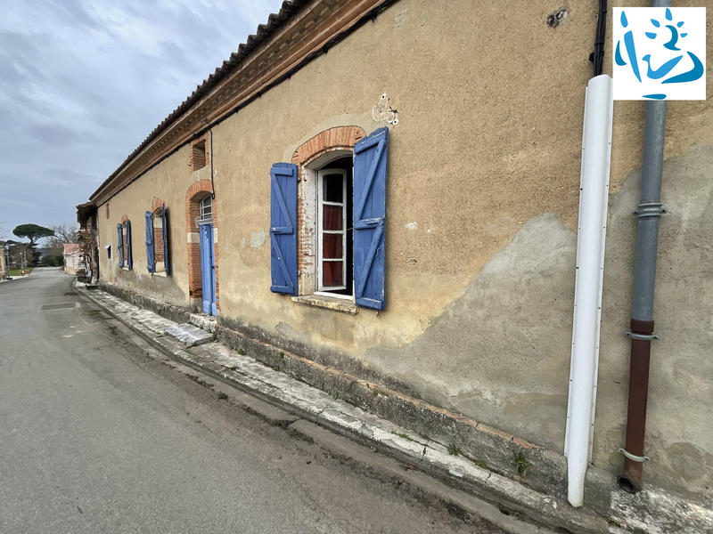 Maison - 143 m² - 5 pièces