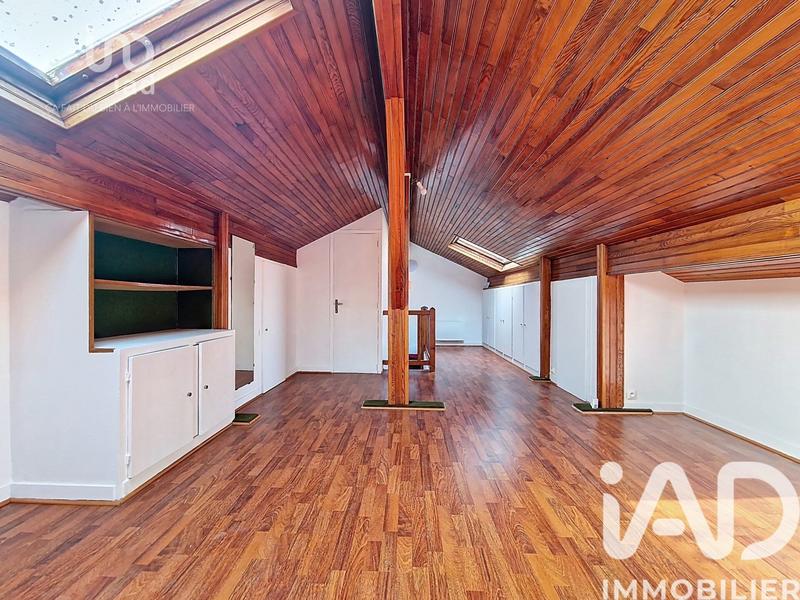 Maison - 130 m² - 4 pièces