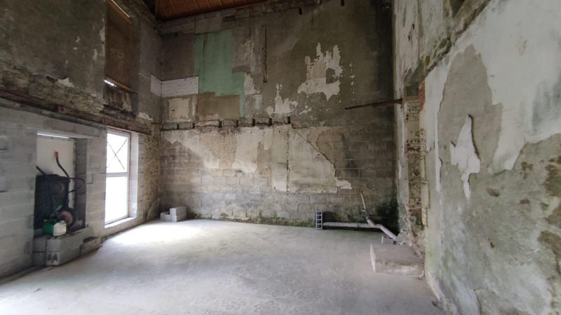 Maison - 106 m² - 3 pièces