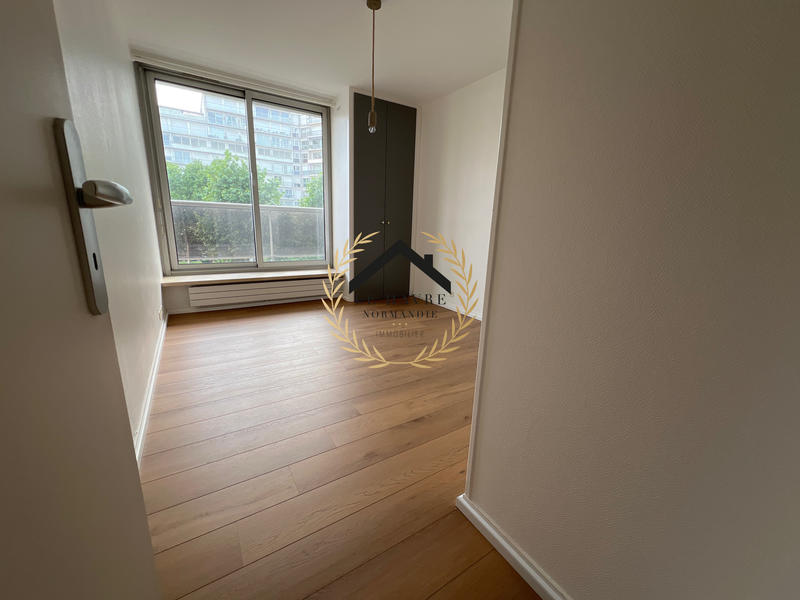 Appartement - 51 m² - 2 pièces