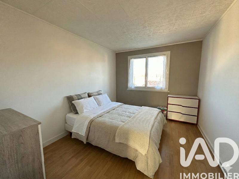 Appartement - 67 m² - 4 pièces