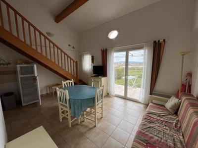 Villa - 60 m² - 3 pièces