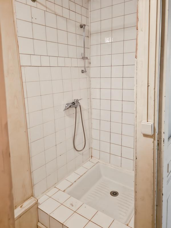 Immeuble - 167 m² - 8 pièces