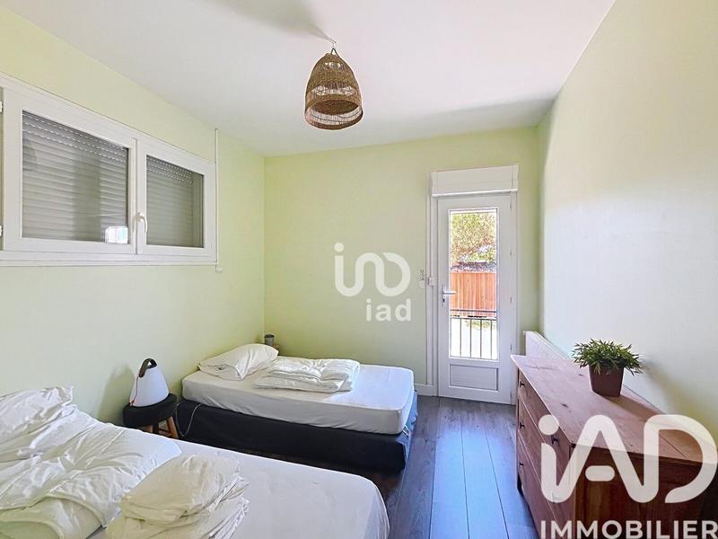 Maison - 170 m² - 7 pièces