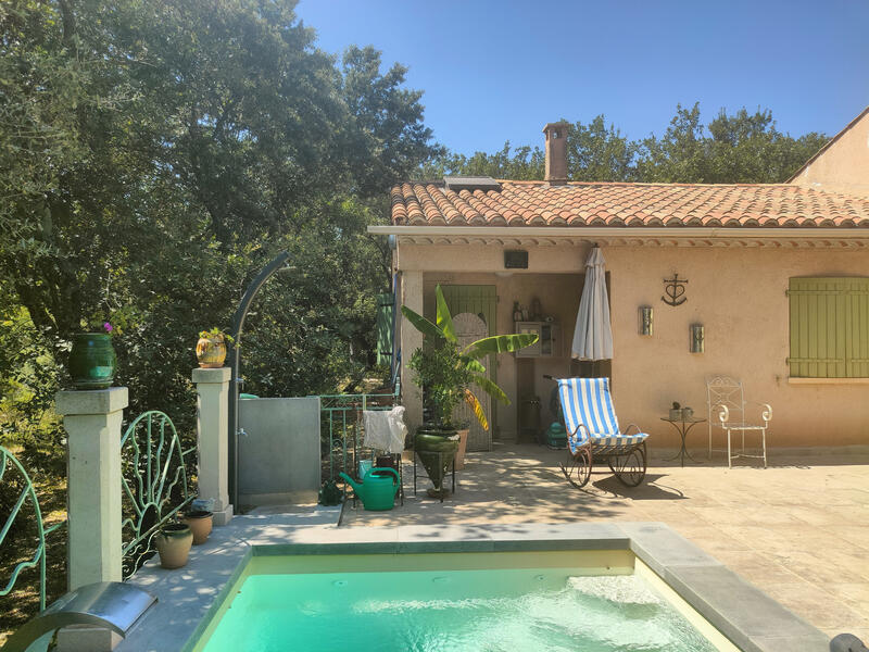 Maison - 175 m² - 6 pièces