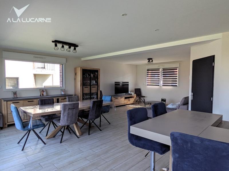 Maison - 157 m² - 6 pièces