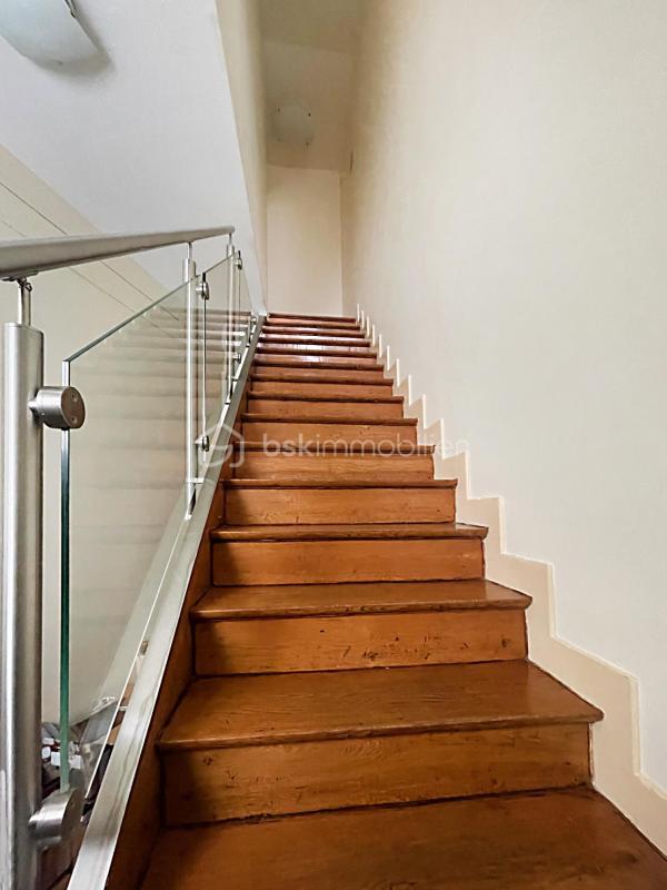 Appartement - 158 m² - 5 pièces