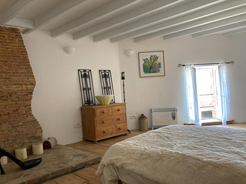 Maison - 208 m² - 6 pièces