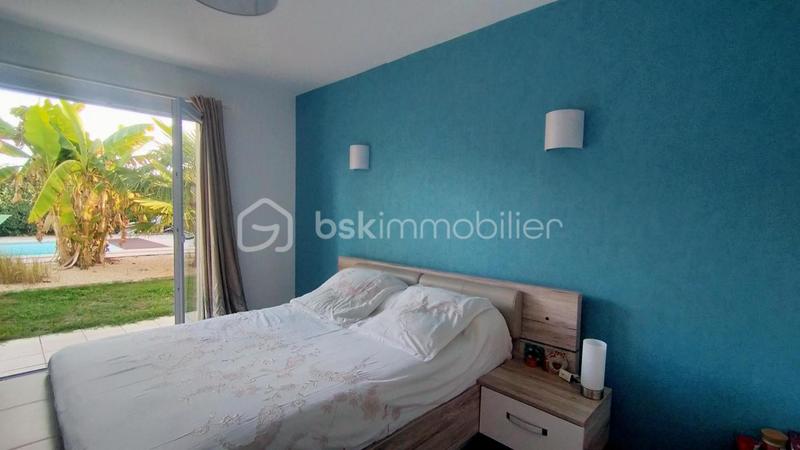 Maison - 148 m² - 7 pièces