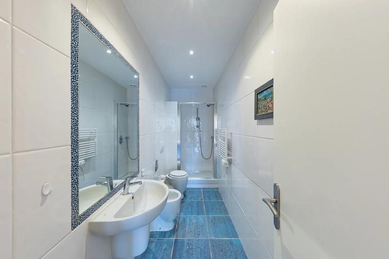 Appartement - 171 m² - 4 pièces