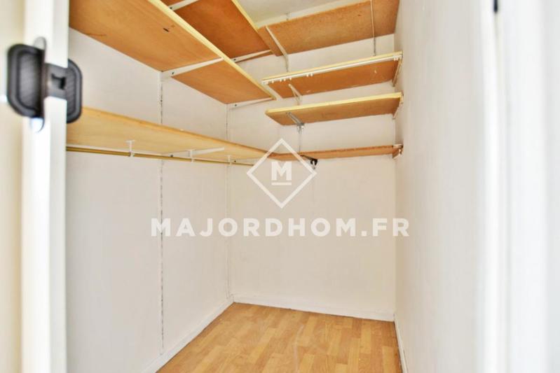 Appartement - 77 m² - 4 pièces