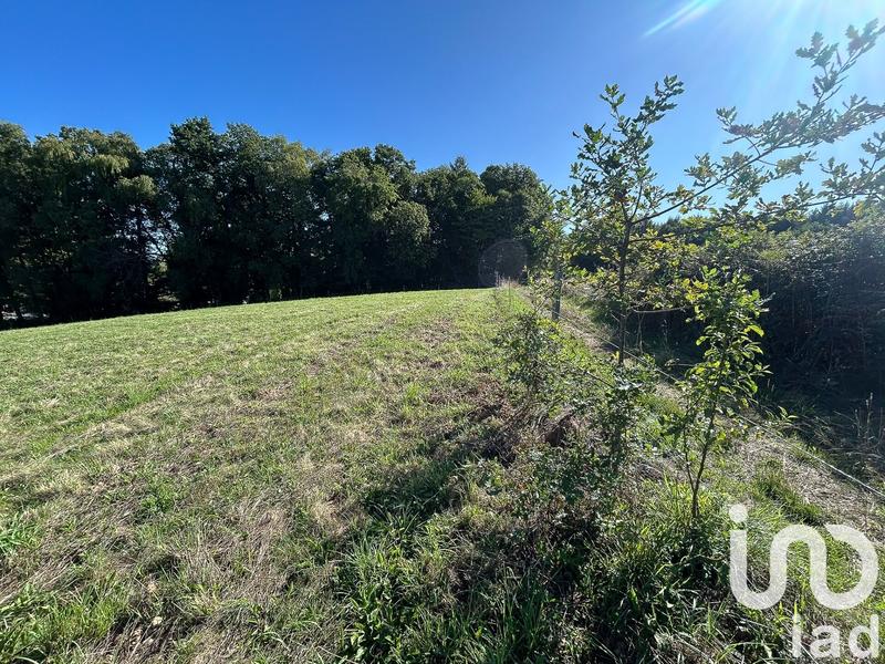 Maison - 55 m² - 4 pièces