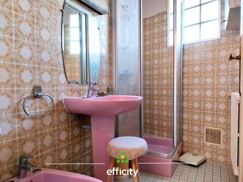 Maison - 175 m² - 6 pièces