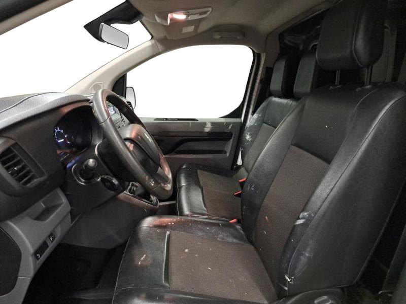 Peugeot Expert Fourgon Fgn Tole Standard 1.5 Bluehdi 120 s&amp;S Bvm6 Premium