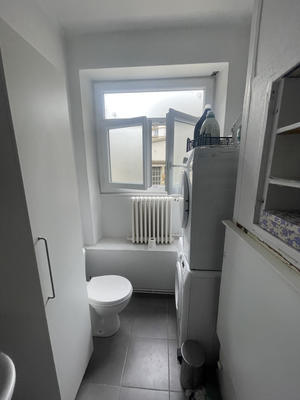Appartement - 20 m² - 1 pièce