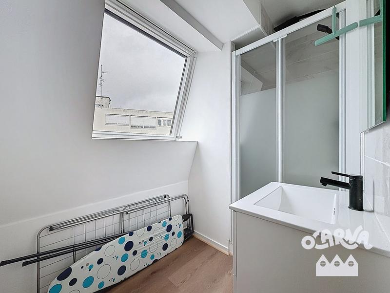 Appartement - 32 m² - 1 pièce