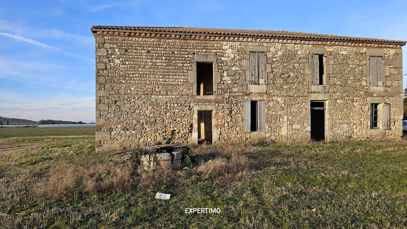 Maison - 190 m² - 7 pièces