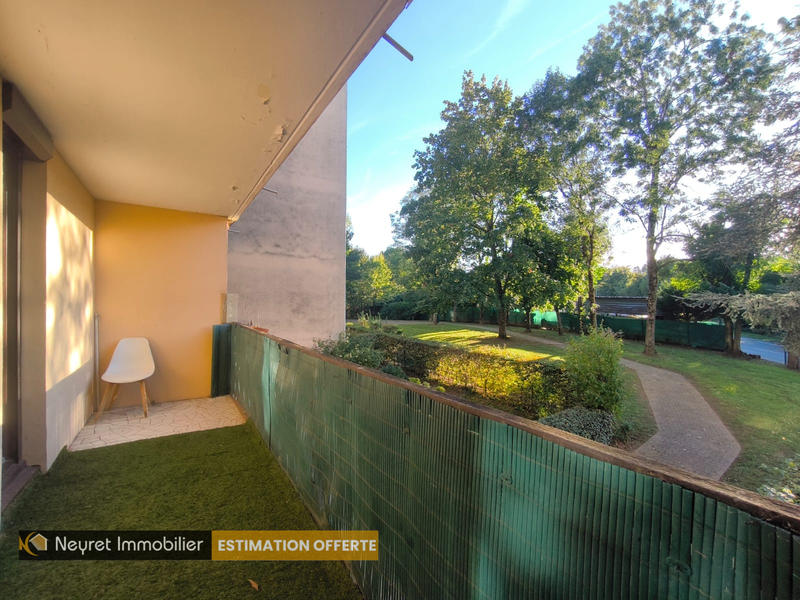 Appartement - 87 m² - 4 pièces