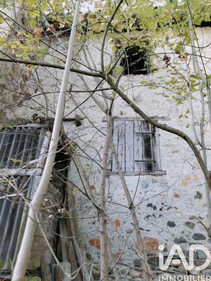 Ferme - 77 m² - 2 pièces