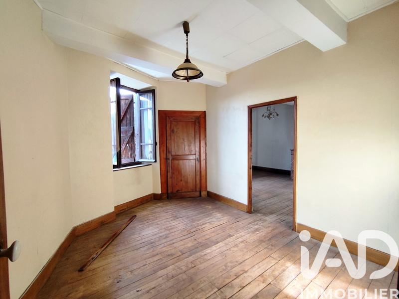 Maison de ville - 198 m² - 7 pièces