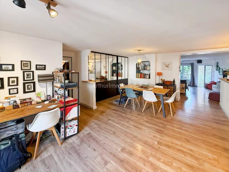 Appartement - 74 m² - 3 pièces