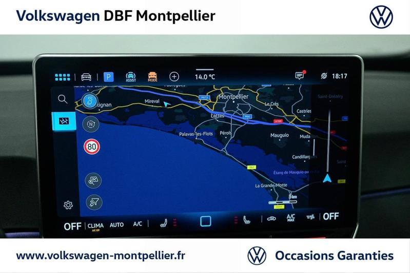 Volkswagen Id.3 204 ch Pro s Life Max