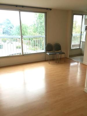 Appartement - 24 m² - 1 pièce