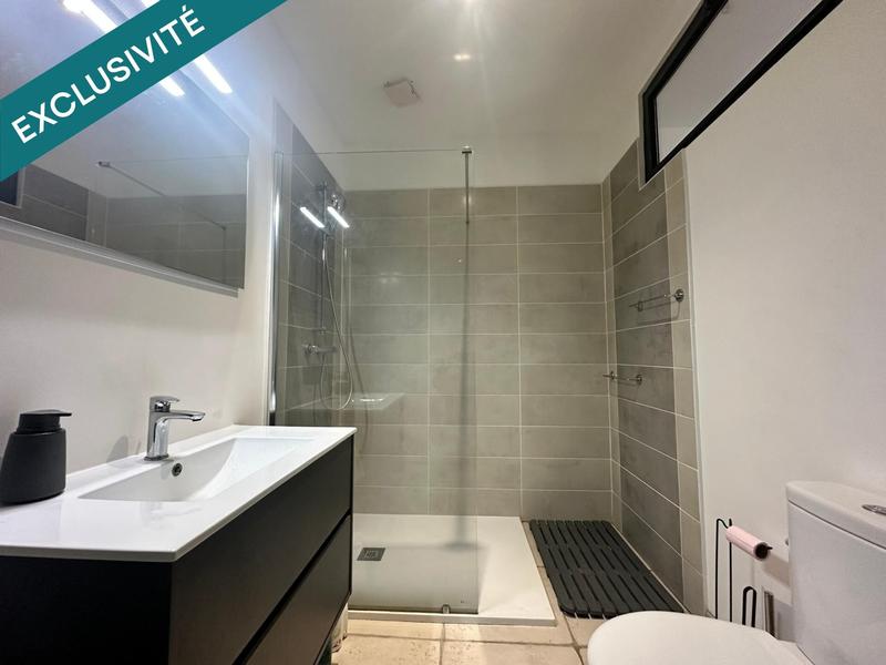 Maison - 157 m² - 6 pièces