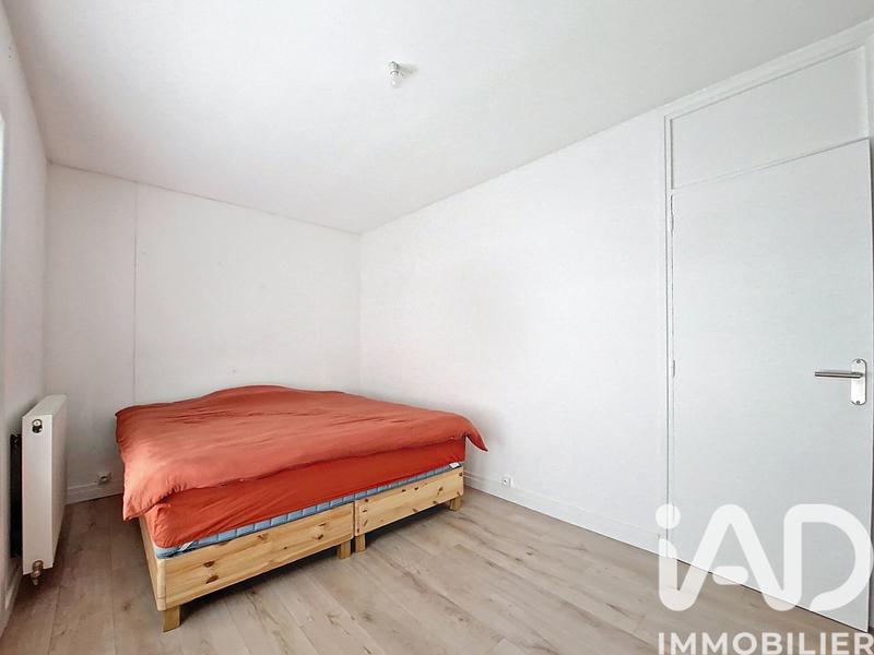 Maison - 89 m² - 4 pièces