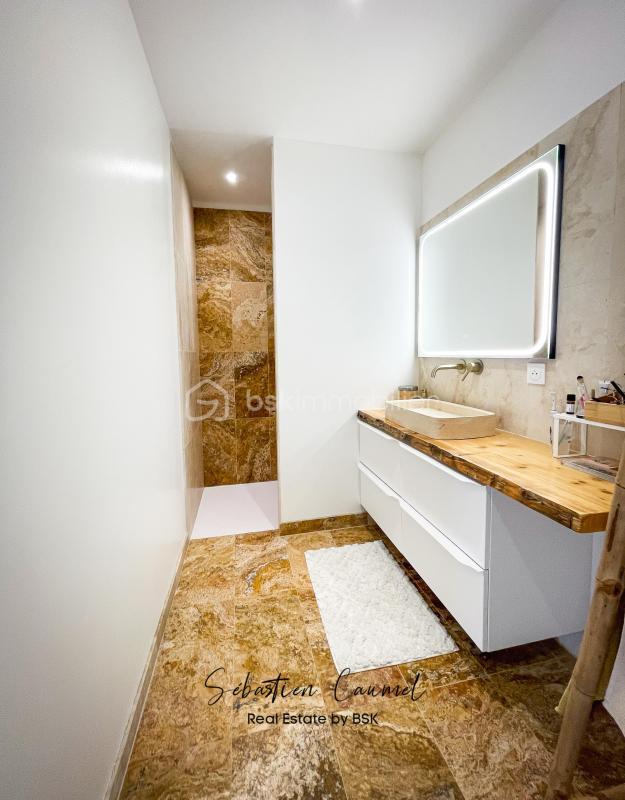 Maison d'architecte - 161 m² - 7 pièces