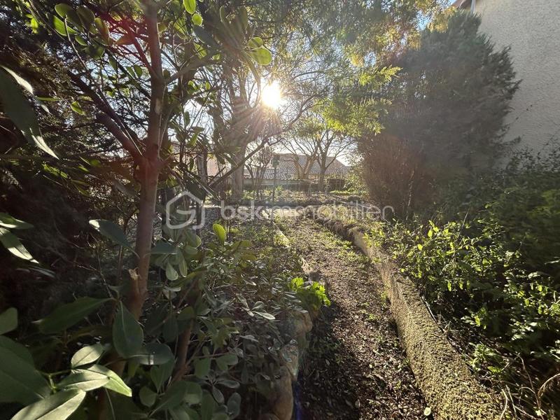 Maison traditionnelle - 160 m² - 7 pièces