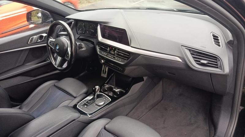 Bmw Série 1 116i 109 Bva7 Sport Pack m